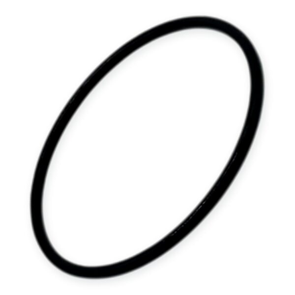 Replacement O-Ring for Slim Whole House Filter Housings, 3⅜″ Diameter — Fits Selected 10″ × 2.5″, 3/4″ Systems, SKU: GASKET34