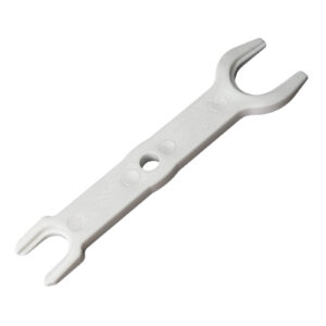 Collet Release Tool for 1/4″ & 3/8″ Quick-Connect Fittings — Reusable Disconnect Wrench — SKU CTOOL