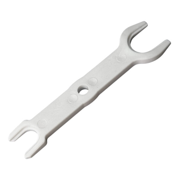 Collet Release Tool for 1/4″ & 3/8″ Quick-Connect Fittings — Reusable Disconnect Wrench — SKU CTOOL