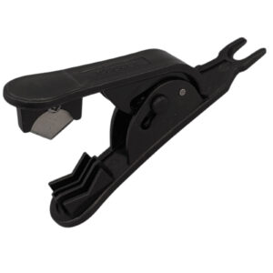 Tubing cutter