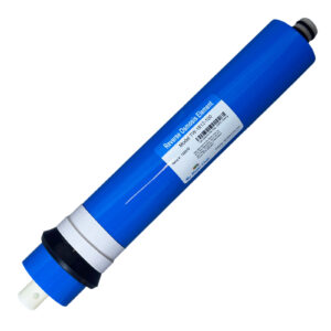 100 GPD RO Reverse Osmosis Membrane — 1812 TFC/TW Type for Countertop & Under-Sink Systems — SKU TW-1812-100