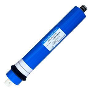75 GPD RO Reverse Osmosis Membrane – 1812 TFC Type | High Rejection Replacement, SKU# TW-1812-75