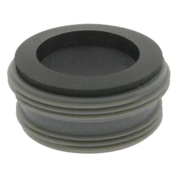 Male Adapter for single or dual kitchen diverters