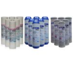3 Year Supply: Sediment