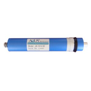 50 GPD TFC Reverse Osmosis Membrane, 1812 Type, made in USA - Image 1