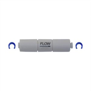 RO water restrictor