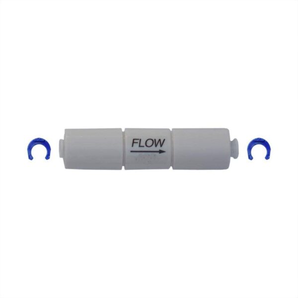 RO water restrictor