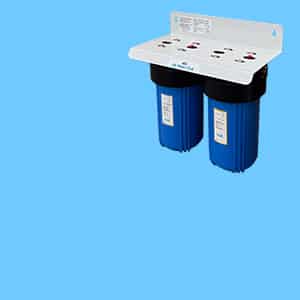 Dual-Stage Systems