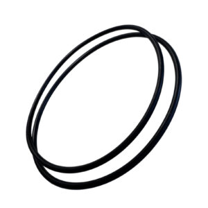 Big Blue O-Ring Set — Upper + Lower Gaskets for 10″ & 20″ × 4.5″ Double O-Ring Housings, SKU: GASKETBB-2 - Image 1
